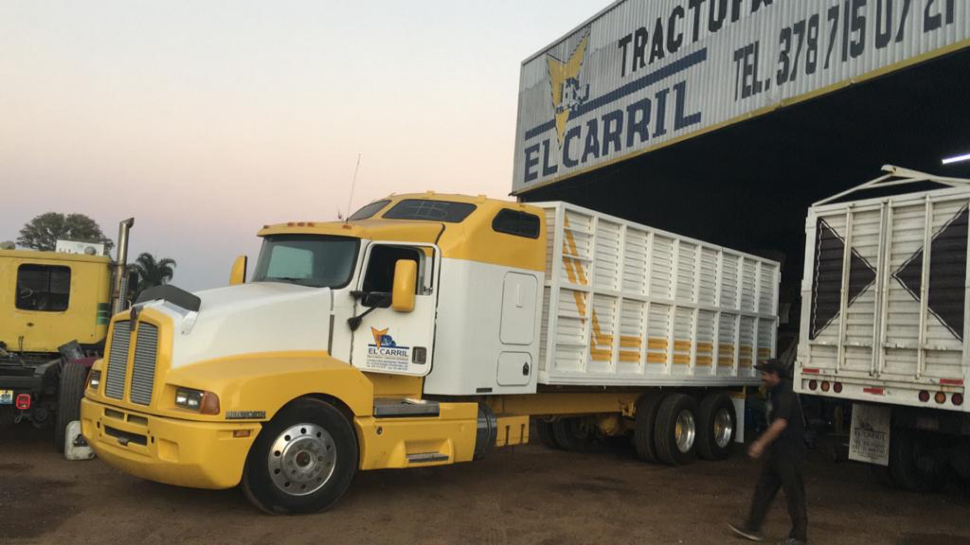 camion-kenworth-t-600