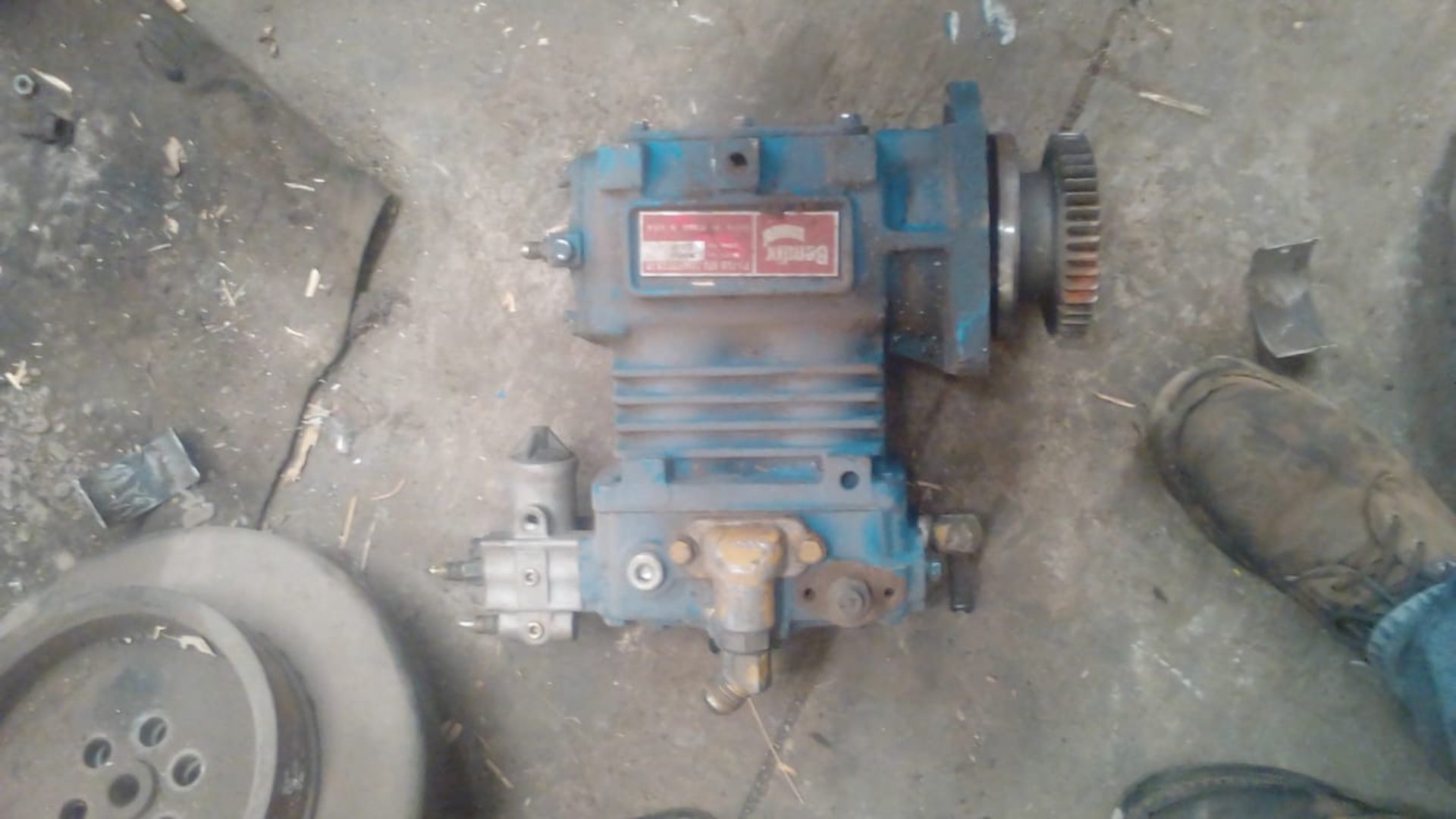 compresor-cat-c-12