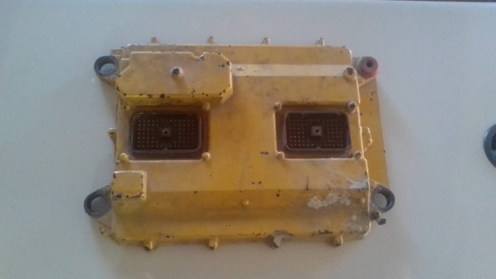 computadora-cat-3126