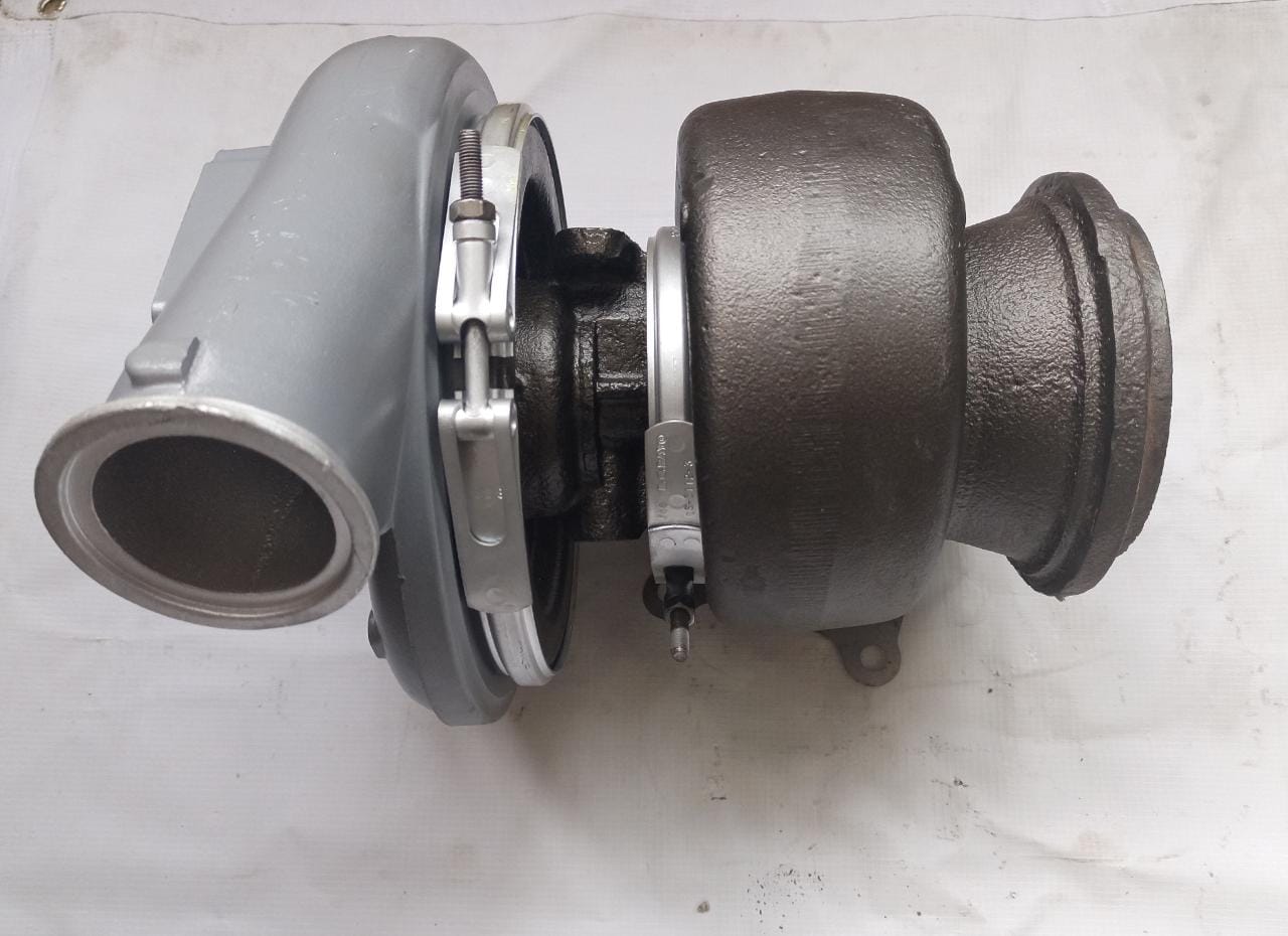 turbo-para-ism